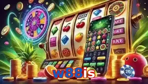 w88is