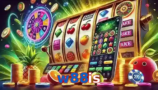 w88is